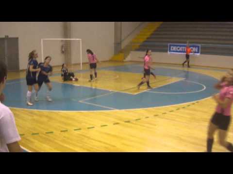 Futsal Feminino FEARP