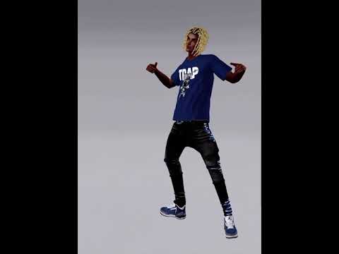 Esco x Shawn P - Like Yhop (Official IMVU VIDEO