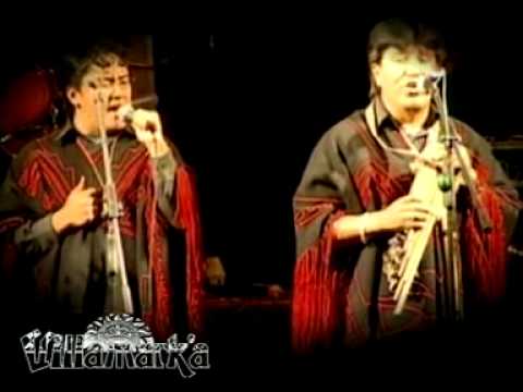 VILLAMARKA NOSTALGIA