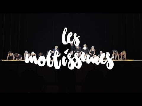 Els Entusiastes - Las Muchísimas - IB3