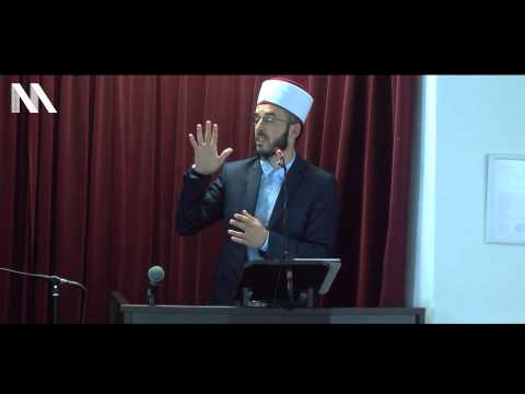 Hutbe: Lidhja me Allahun - Hoxhë Rashit Zylfiu