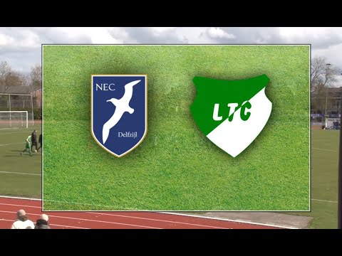 Samenvatting NEC Delfzijl-LTC