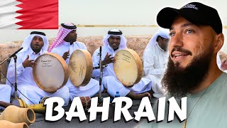 100 HOURS Inside The Smallest Country In The Middle East - Bahrain 🇧🇭