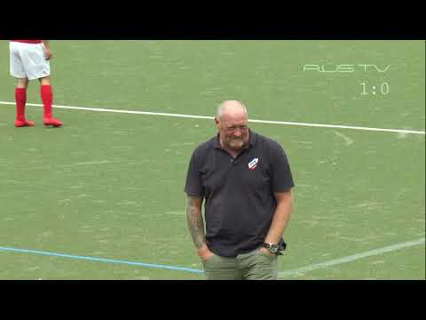 TSV Sasel IV - Walddörfer SV II