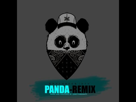 @Brythreesixty (Desiigner-Panda- Remix)