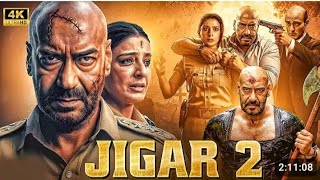 Download lagu ZAKHM 2 Full Action Movie | Ajay Devgan, Priyanka Chopra, Sanjay Dutt | Latest Bollywood Movie 2025 mp3