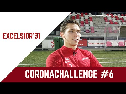 Coronachallenge Excelsior'31 #6