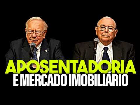 YOUR GREATEST ASSET IS YOURSELF | BUFFETT'S LESSON (DUBBED - 2002)