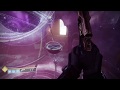 【destiny 2】小さな贈り物 1【猫の置き物】