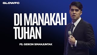Download lagu Why Jesus - Ps. Gideon Simanjuntak mp3 Download lagu Why Jesus - Ps. Gideon Simanjuntak mp3