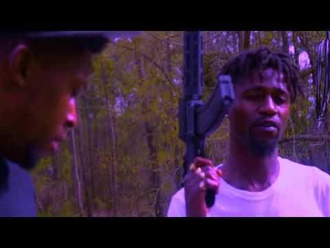 Trappo Hendrix - Kno The Real N Fake (Official Music video)