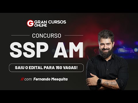SSP AM Competition - The notice for 150 vacancies has been released! with Fernando Mesquita