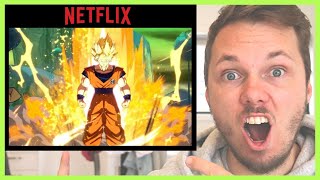 How To Watch Dragon Ball Z On Netflix! 🔥 [100% WORKS!]