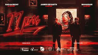 Download lagu 11PM MV | Richy&Devanth ft.Maharani | Swara Studio | Tamil Rnb Song mp3 Download lagu 11PM MV | Richy&Devanth ft.Maharani | Swara Studio | Tamil Rnb Song mp3