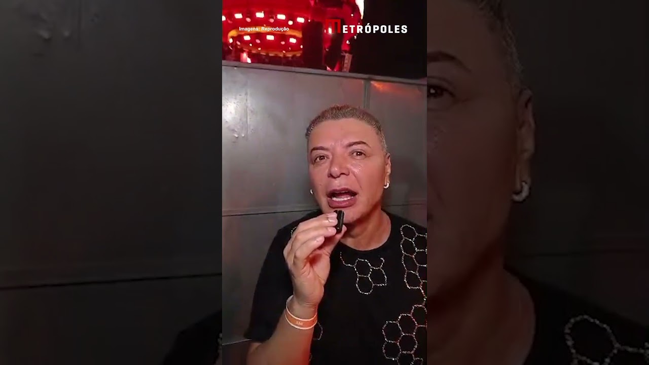 David Brazil defende Virginia e alfineta Piovani: “Bom sujeito não é”
