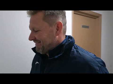 North Leigh FC Mash Up