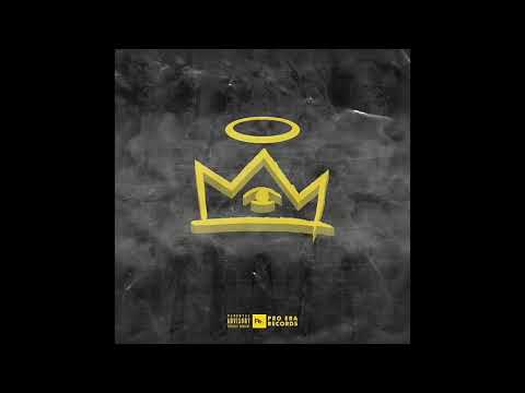 Joey Bada$$ x Dessy Hinds "King To A God" (NS&S Official Audio)