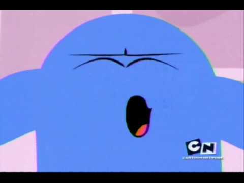 Cartoon Stars Sing The FCC Song