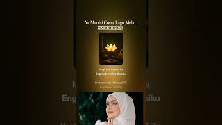 Download lagu Ya maulai ~ Dato' Sri Siti Nurhaliza versi metal rock ai mp3