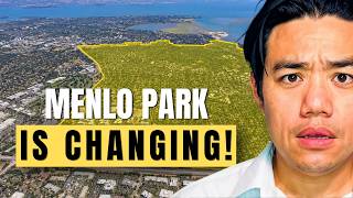 Menlo Park is about to Change Forever