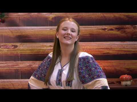 Cornelia Orleanu   Ce tot canti privighetoare