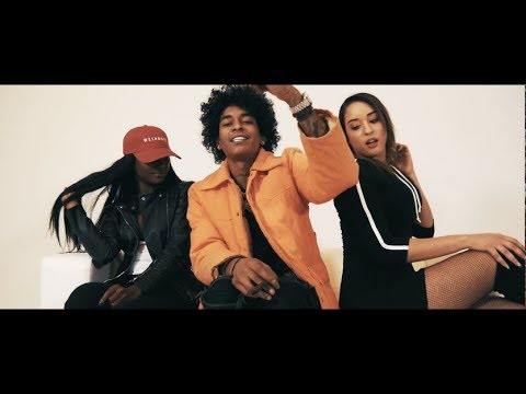 Daze Suave ft. Trill Sammy - New Money (Official Music Video)
