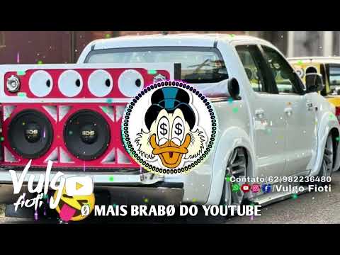 VOU FAZER O MEU GOLZINHO DE PUT3IR0 (FORROZINHO DO GOLZINHO (DJ JEFFDE PL) VULGO FIOTI 2024