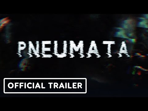 Pneumata - Official Gameplay Trailer | Guerrilla Collective 2023 Showcase