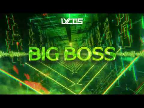LYCOS - BIG BOSS
