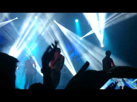 D.A.M.A Feat. Salvador Seixas - Balada do Desajeitado (Concerto Festas de Ansião 2015)