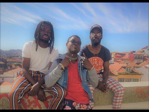 Diron Animal - Tira o Pé feat PONGO & DJ Ademar (Afro House)