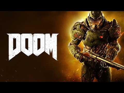 THE SPIDER MASTERMIND! 🧠 DOOM (2016) - FINAL BOSS & ENDING
