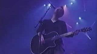 Radiohead: Karma Police + Fitter Happier, New York 12.19.97