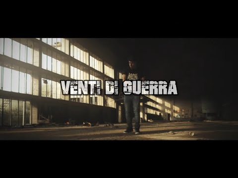 Sclaice - Venti Di Guerra (Official Music Video)
