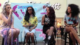 Little Mix-Who's Loving You