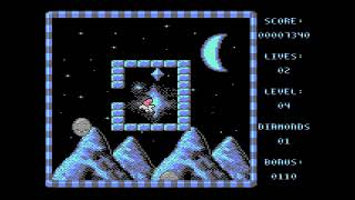 Baby Jack / C64