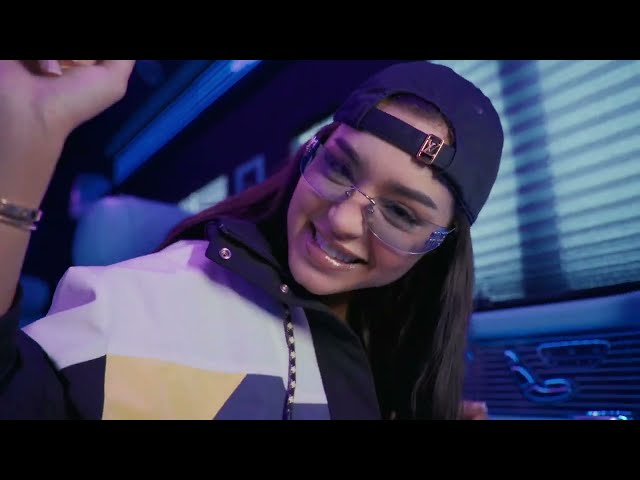 Rym aus Marokko mit 'Beslama Alik' (jetzt ansehen!) | Rap!