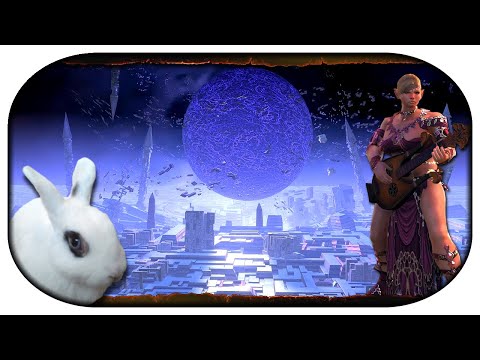 NEVERWINTER: Mit Sang und Klang durch Faerun 🎸 23 - Alternative Konzepte der Realität