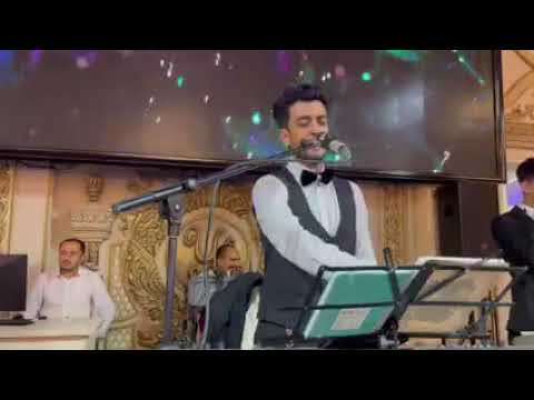 Ajmal Omid - Qataghani mast