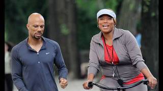 Just Wright, &quot;Common and Queen Latifah in a grown up Love &amp; Basketball....&quot;