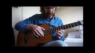 O Come, O Come Emmanuel (Fylde Ariel -Terz tuning)