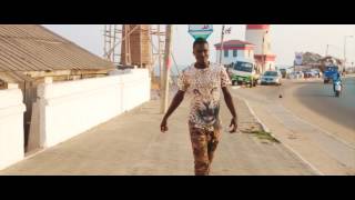 Kofi Agyare - Bless Ma Hustle [Official Video]