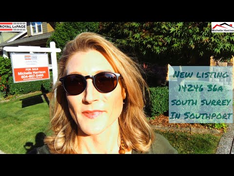 14246 36a South Surrey BC