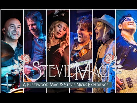 Stevie Mac Official Promo Video 2024
