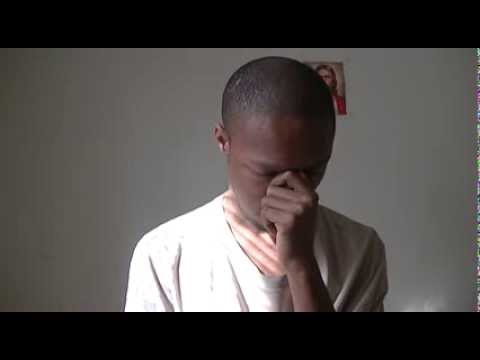 Anthony Marsh, Jr - Remembering Lee Thompson Young (1984-2013)