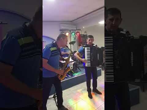 Orkestar Saše Miloškovića Štrće-Splet narodnih melodija za početak 🎷🎸🎹🥁🎙️🎧