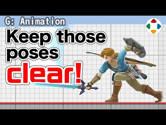 Understanding Attack Animations in Game Design | Magica