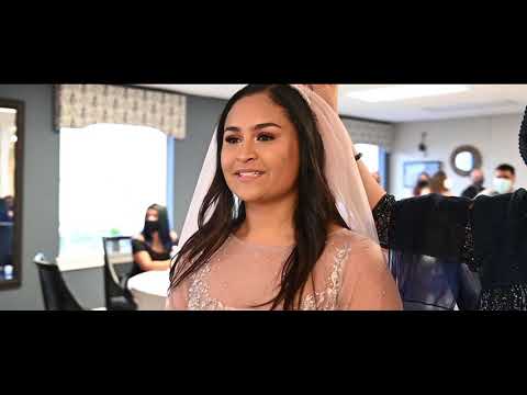 wedding films create by KVFX