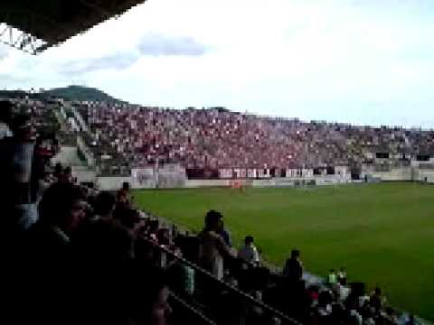 Joinville 3x2 Criciúma 18/01/09 Pt 2