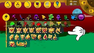 Download lagu Unlocking All the Most Powerful Golden Bosses in Stick War Legacy | Kiên Junior mp3 Download lagu Unlocking All the Most Powerful Golden Bosses in Stick War Legacy | Kiên Junior mp3